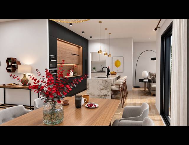 4 BEDROOM HOUSE FOR SALE IN SANDOWN